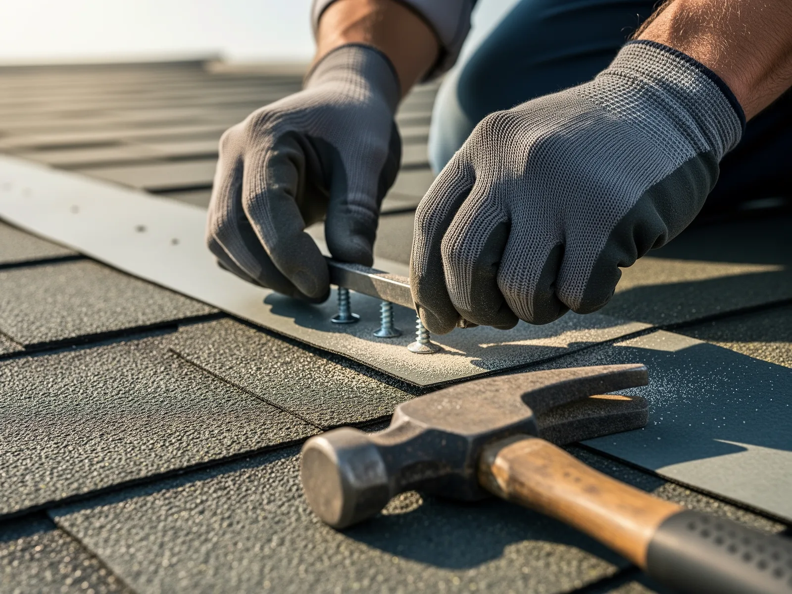 Why choose Fascia Repair in Ripplemead, VA